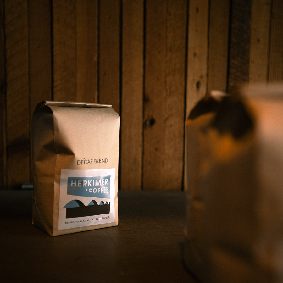 Herkimer Coffee - Ravenna gallery