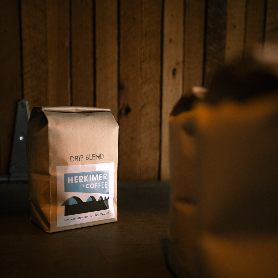 Herkimer Coffee - Ravenna gallery
