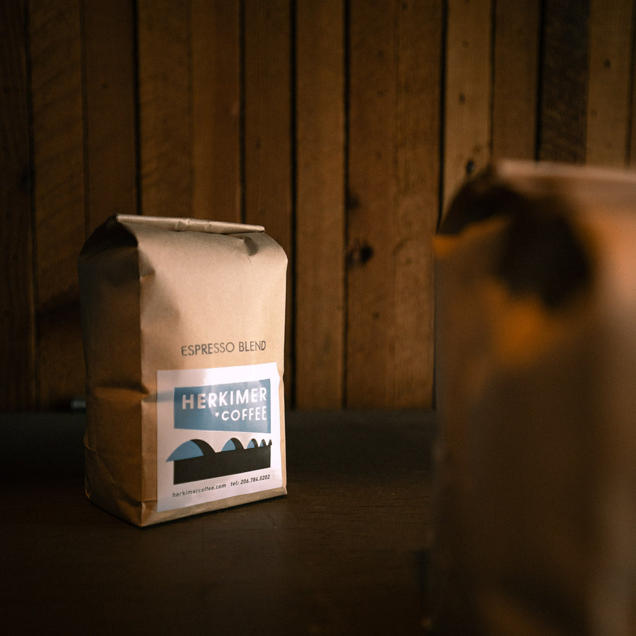 Herkimer Coffee - Ravenna gallery