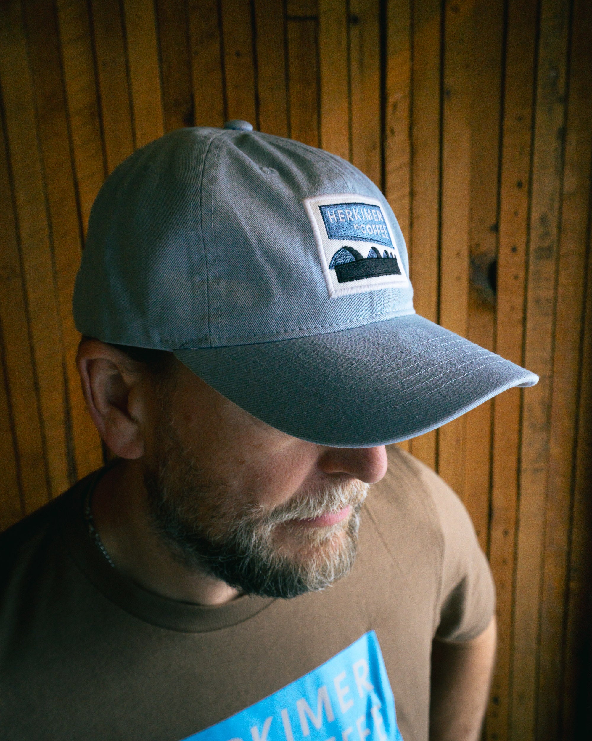 Herkimer Scholarship Hat