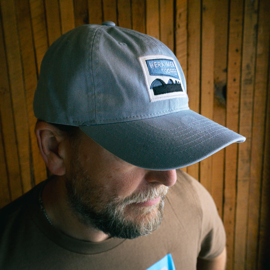 Herkimer Scholarship Hat