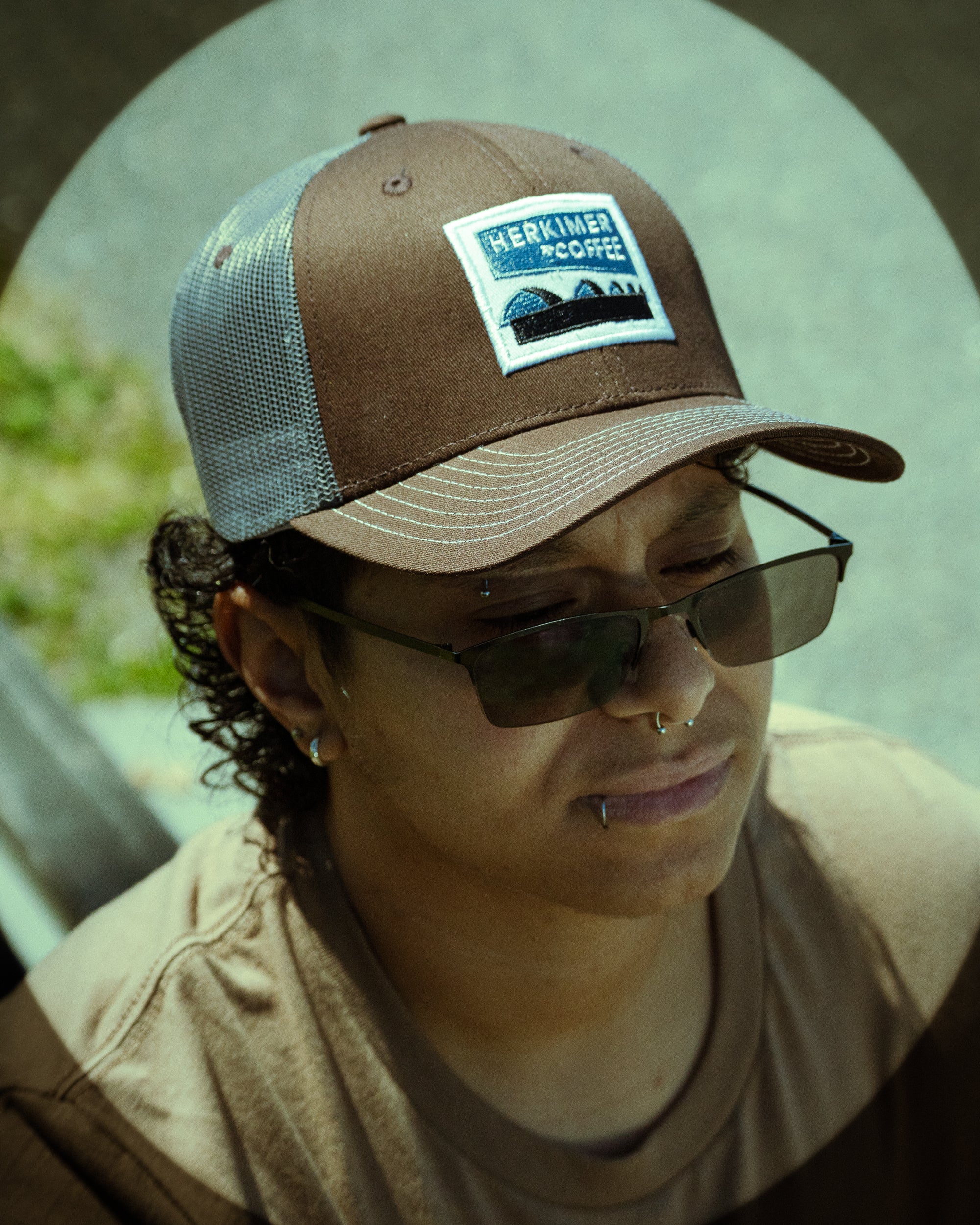 Herkimer Trucker Hat