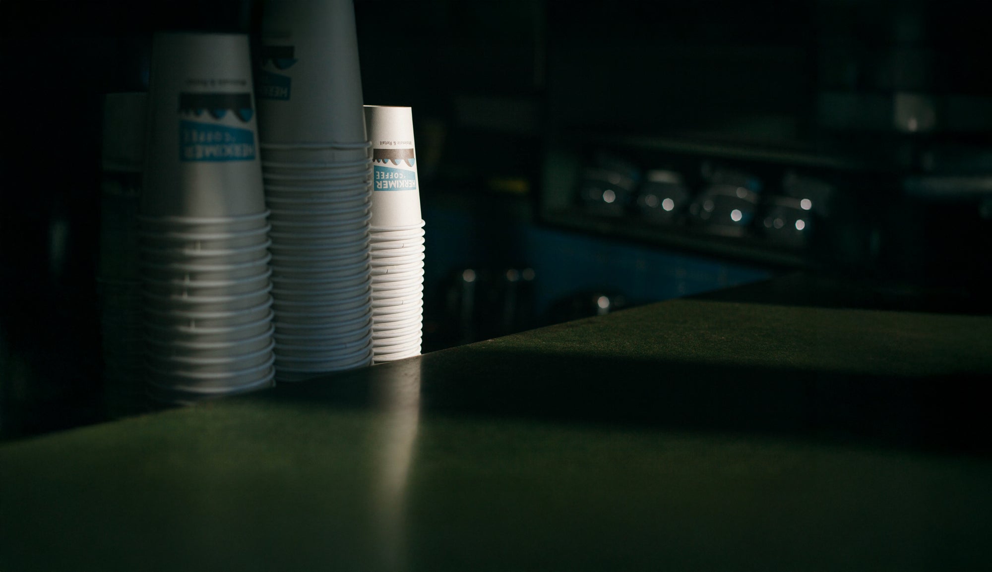 Herkimer Coffee - Ravenna gallery