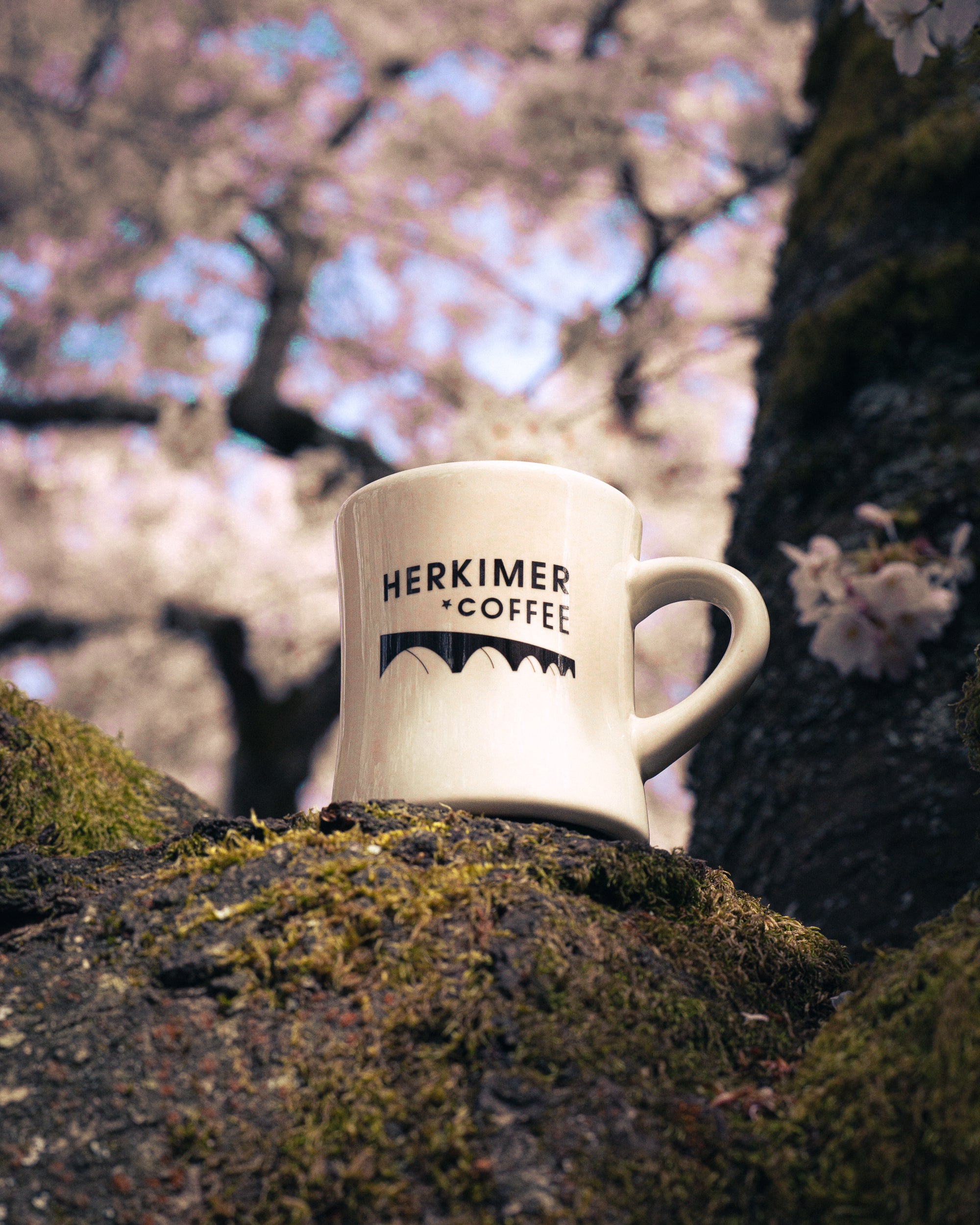 Diner Mug