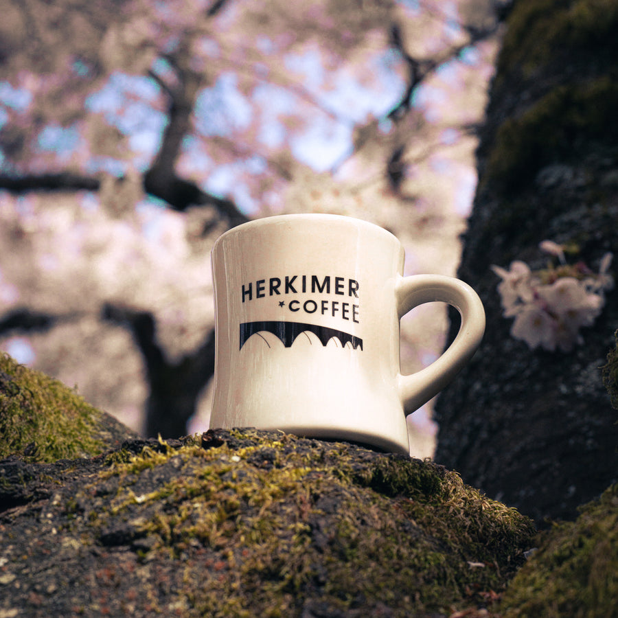 Diner Mug