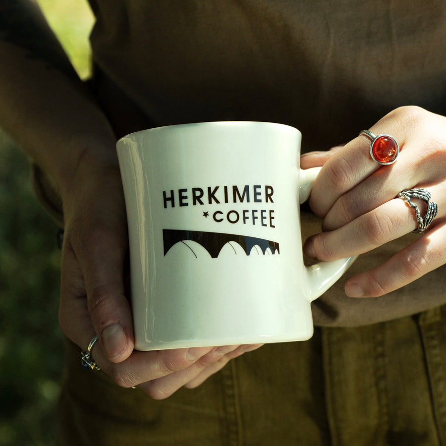 Diner Mug