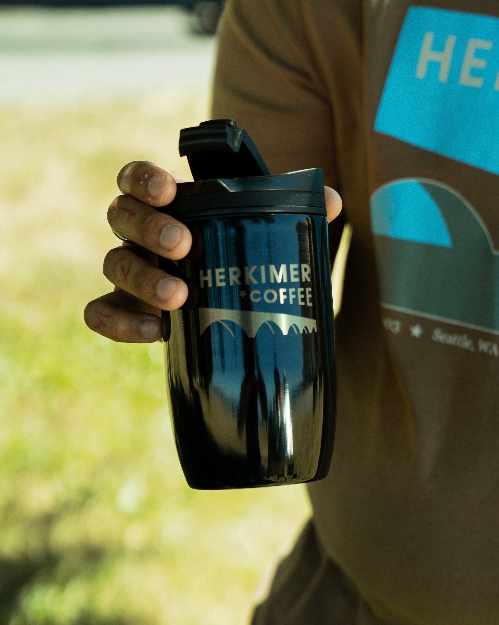 Travel Mug