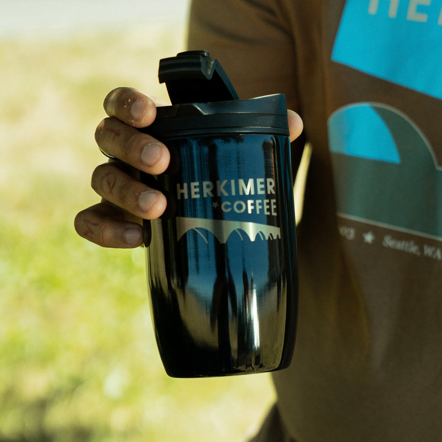Travel Mug