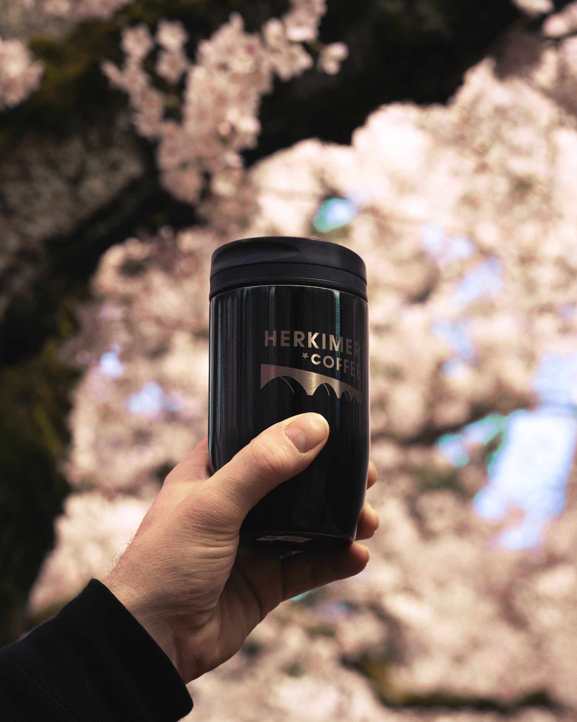 Travel Mug