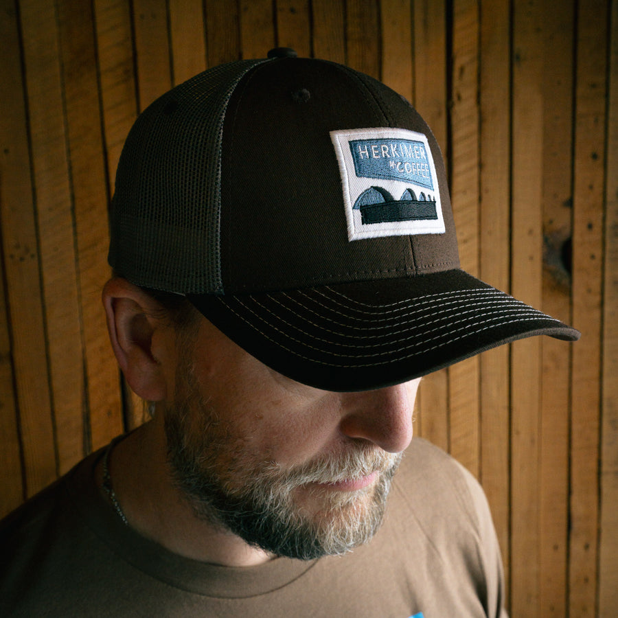 Herkimer Trucker Hat
