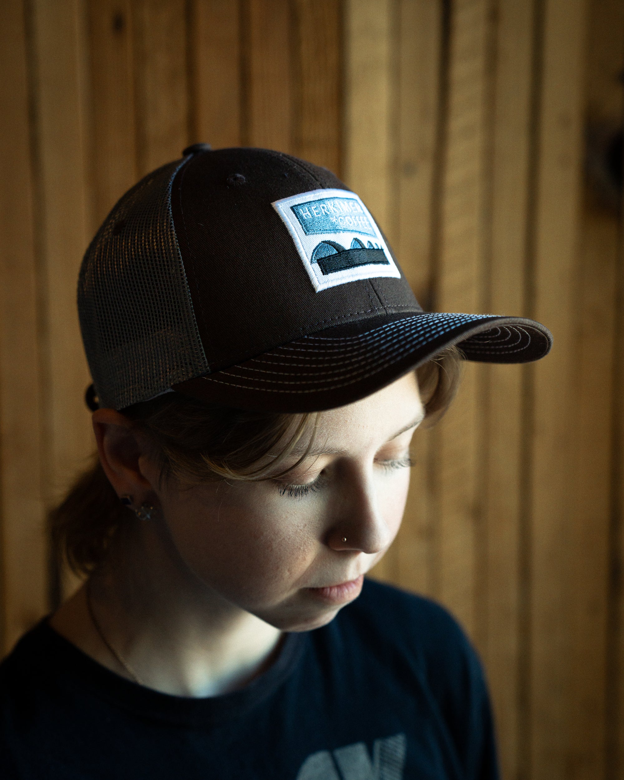 Herkimer Trucker Hat