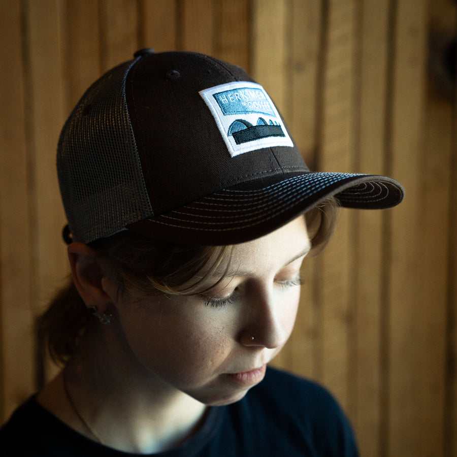 Herkimer Trucker Hat