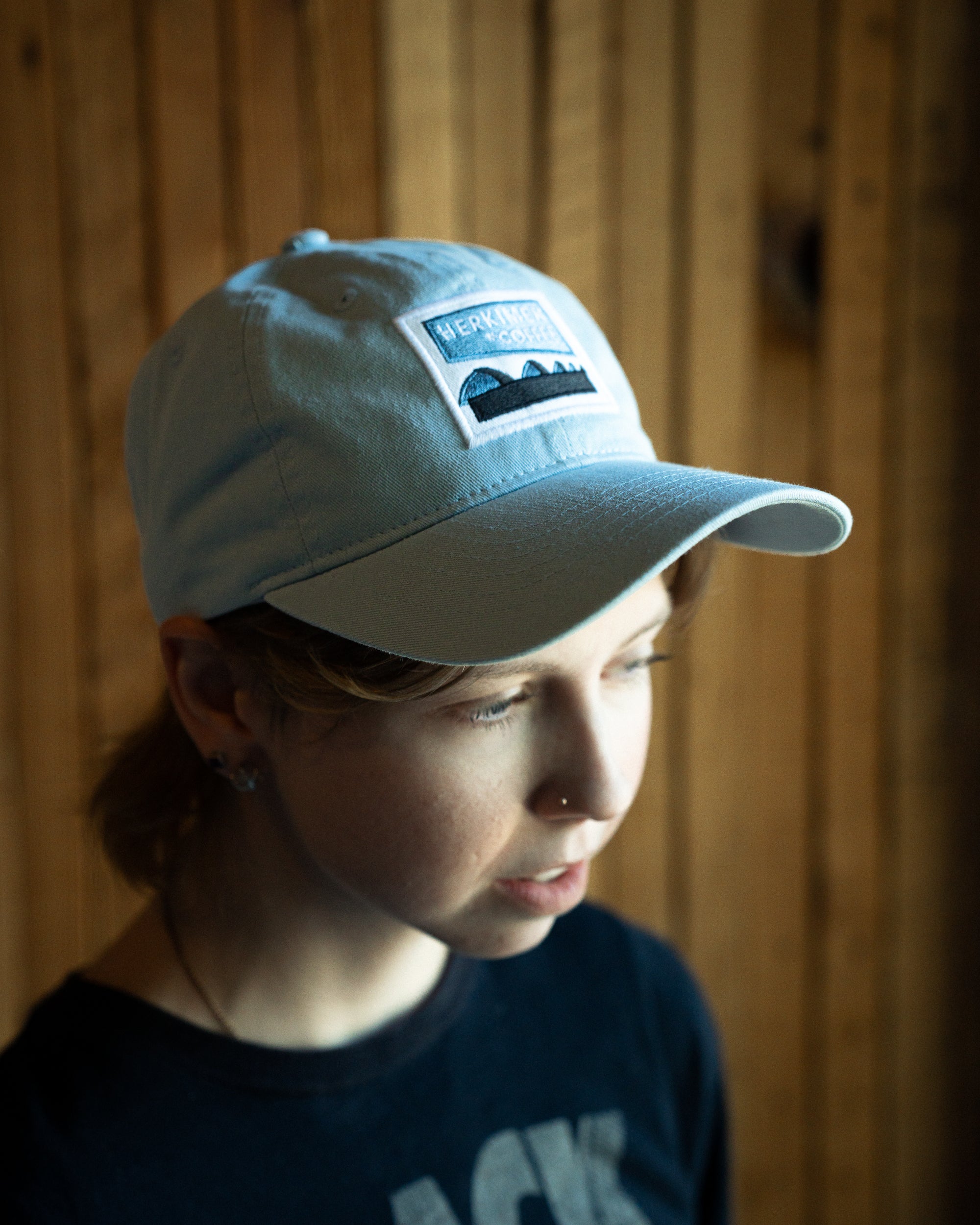 Herkimer Scholarship Hat