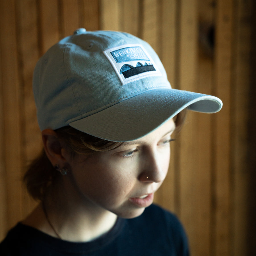 Herkimer Scholarship Hat
